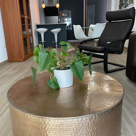 Aixa Granada Appartement Buitenkant foto
