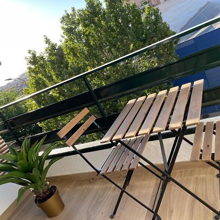 Aixa Granada Appartement Buitenkant foto