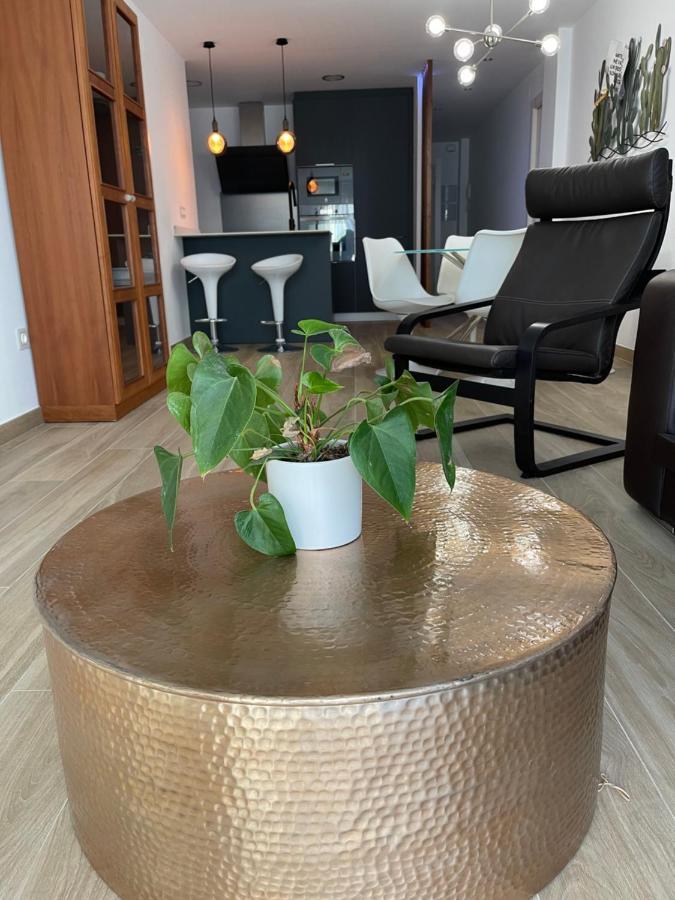 Aixa Granada Appartement Buitenkant foto