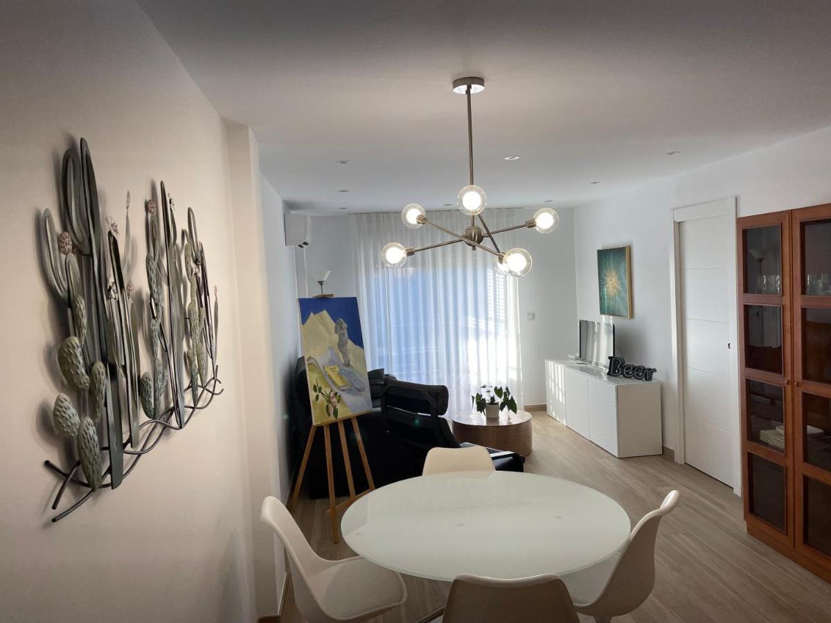 Aixa Granada Appartement Buitenkant foto