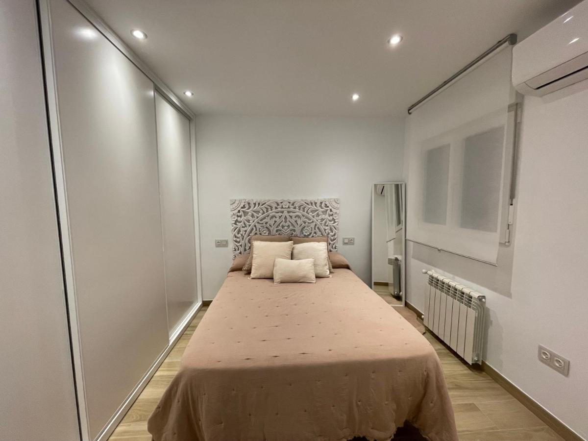 Aixa Granada Appartement Buitenkant foto