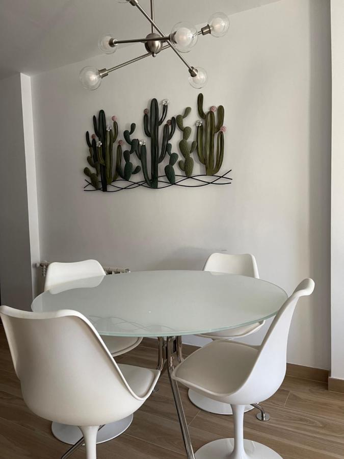 Aixa Granada Appartement Buitenkant foto