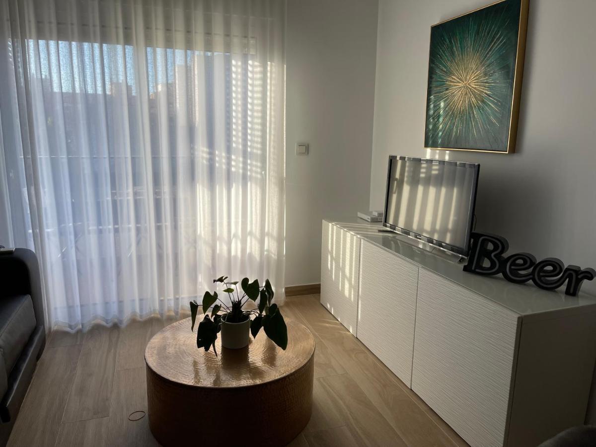 Aixa Granada Appartement Buitenkant foto
