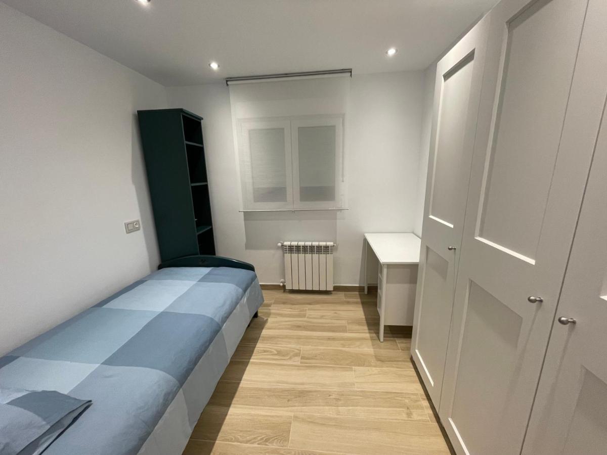 Aixa Granada Appartement Buitenkant foto