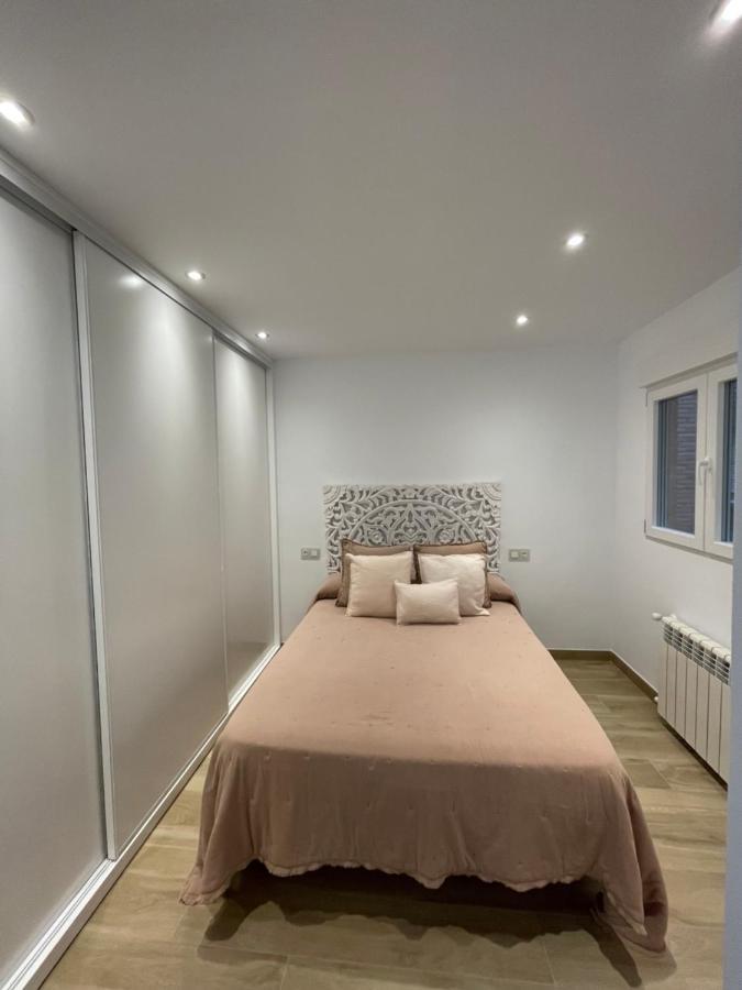 Aixa Granada Appartement Buitenkant foto