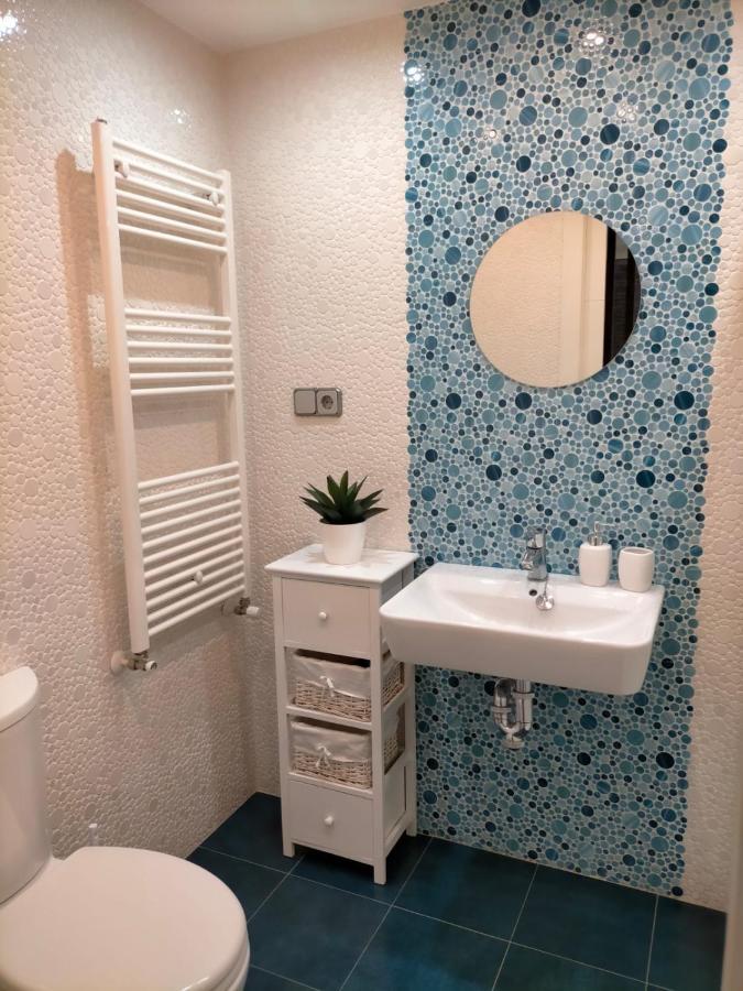 Aixa Granada Appartement Buitenkant foto